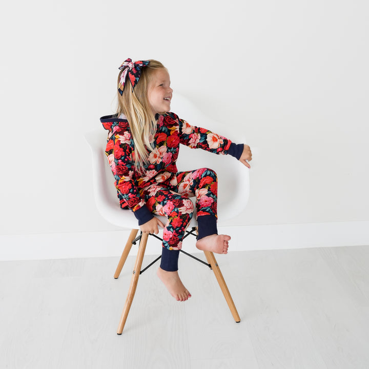 Shirley HOODIE SET - Gigi and Max