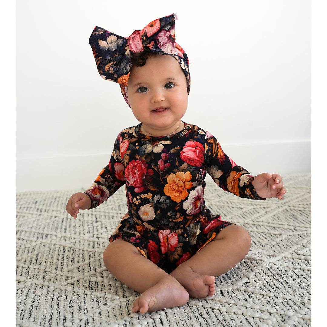 Lola HEADWRAP - Gigi and Max