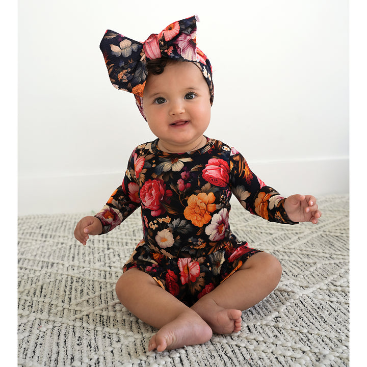 Lola HEADWRAP - Gigi and Max