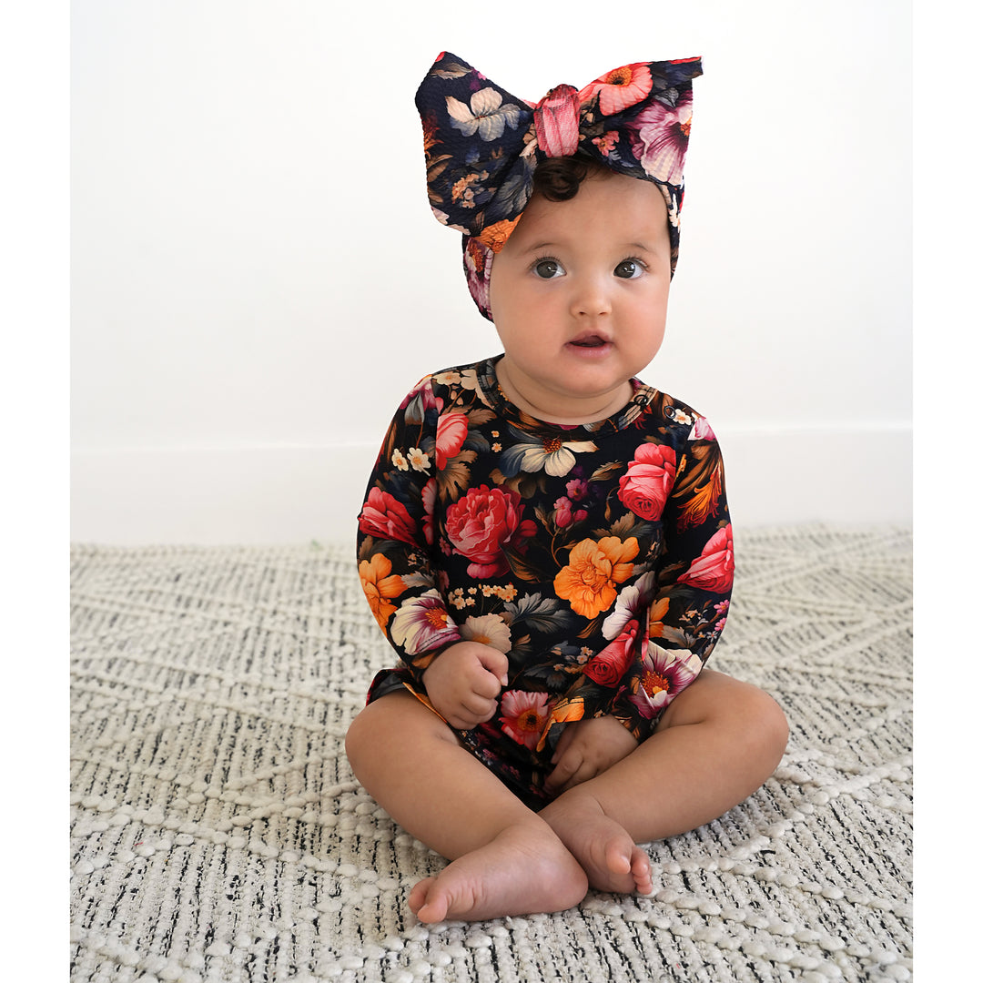 Lola HEADWRAP - Gigi and Max