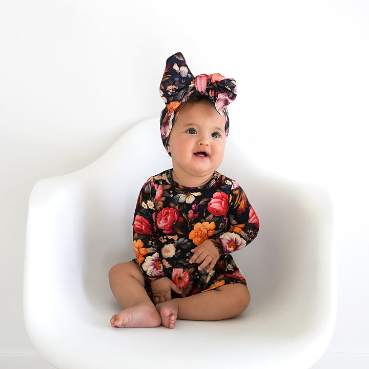 Lola HEADWRAP - Gigi and Max