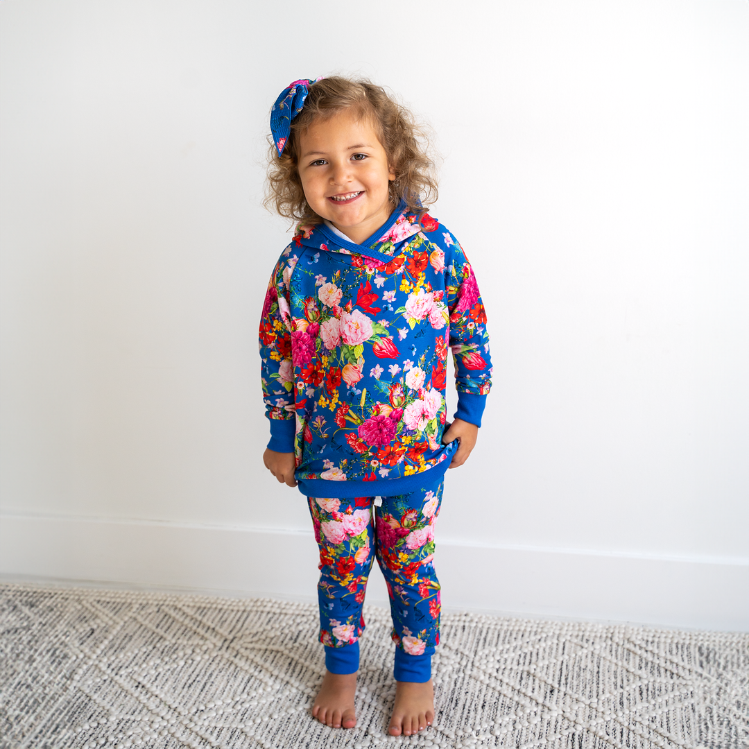 Briella HOODIE SET - Gigi and Max