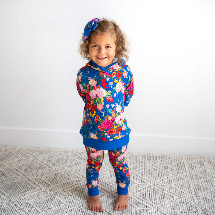 Briella HOODIE SET - Gigi and Max