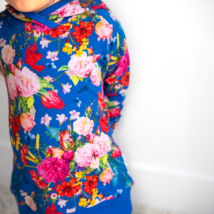 Briella HOODIE SET - Gigi and Max