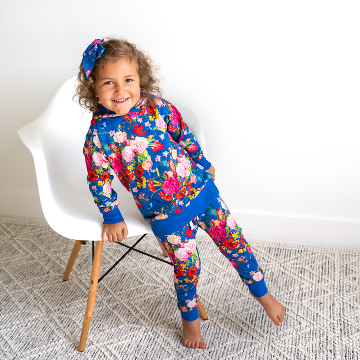 Briella CLIP BOW - Gigi and Max