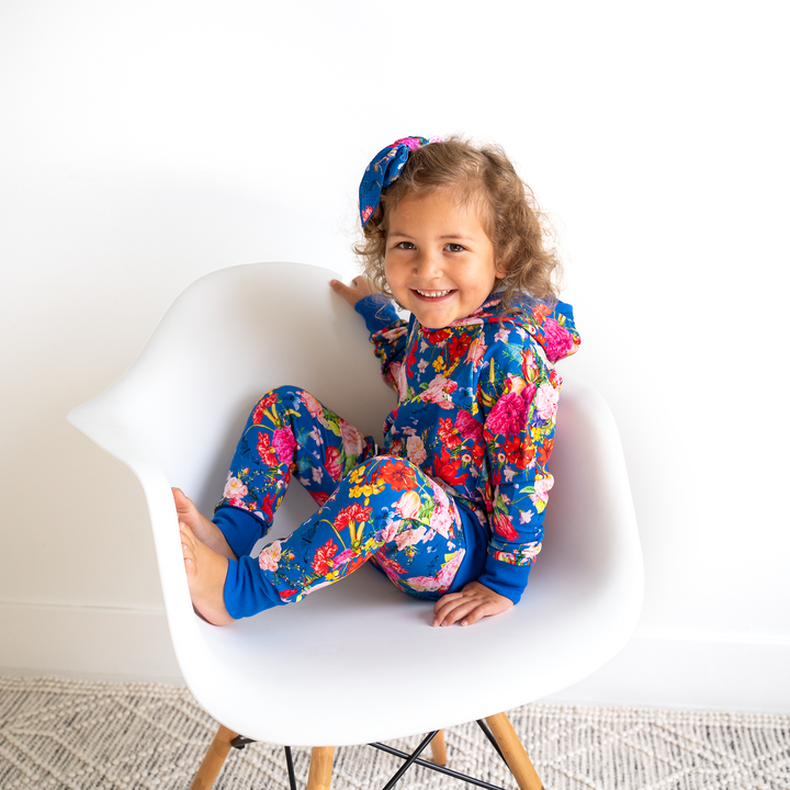 Briella CLIP BOW - Gigi and Max