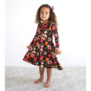 Lola TUTU DRESS - Gigi and Max