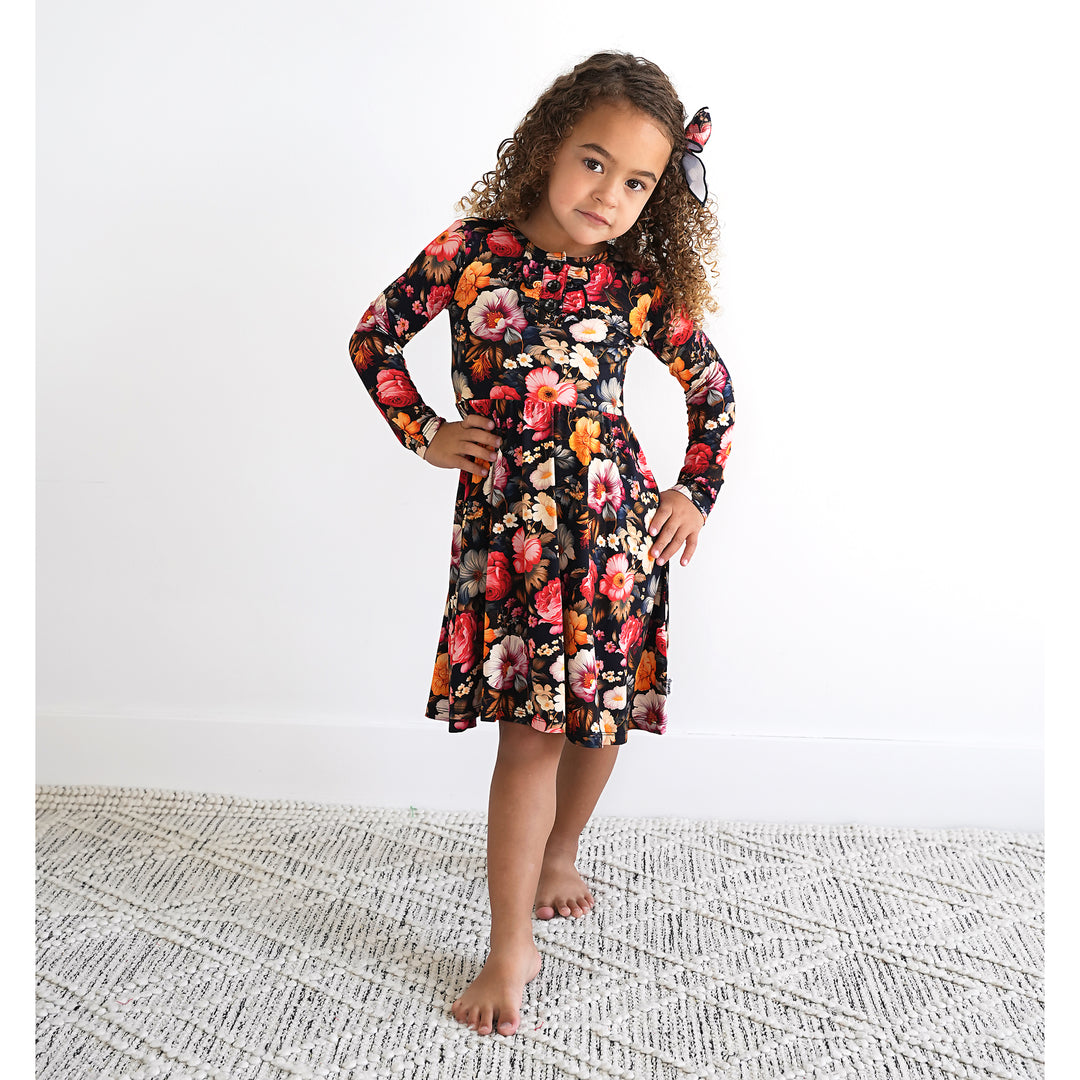 Lola TUTU DRESS - Gigi and Max