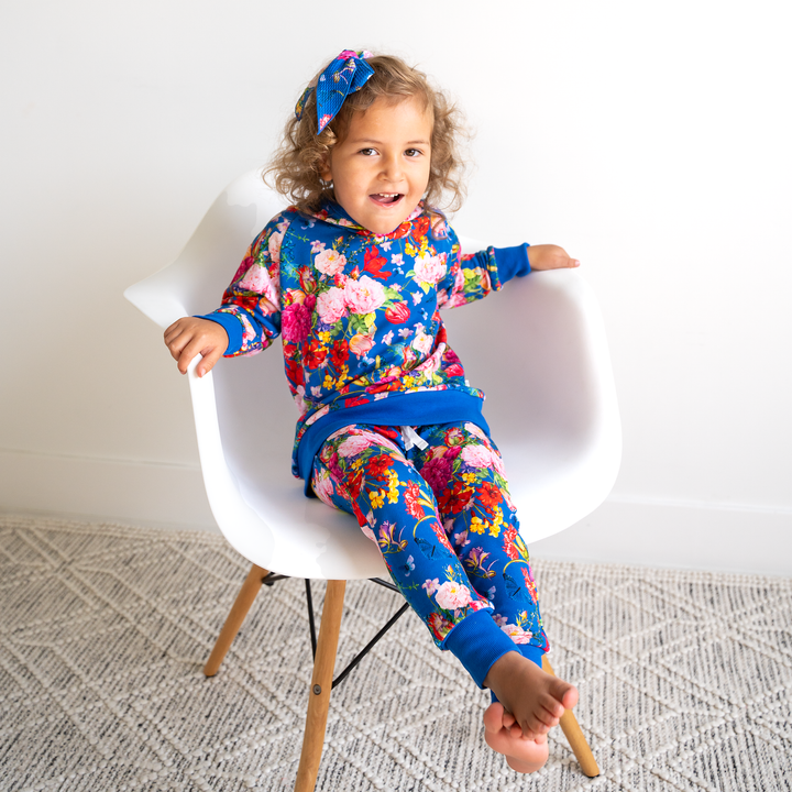 Briella CLIP BOW - Gigi and Max