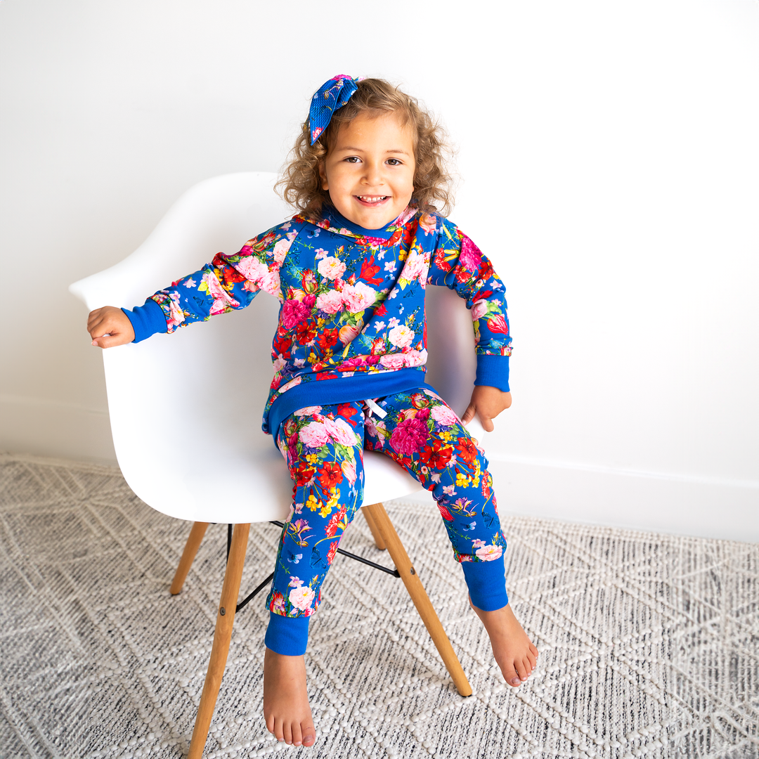 Briella CLIP BOW - Gigi and Max