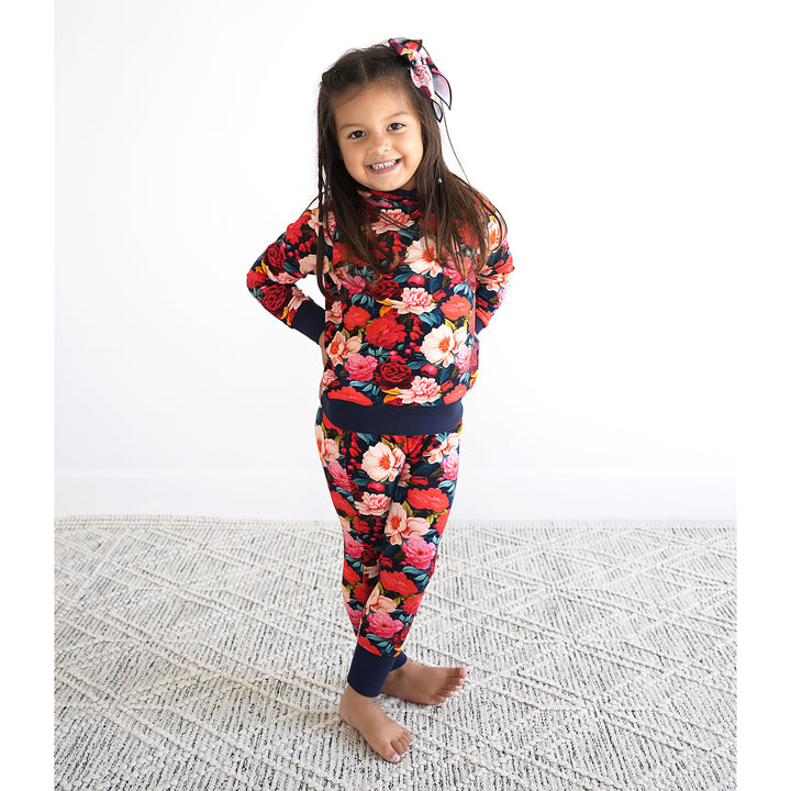 Shirley HOODIE SET - Gigi and Max