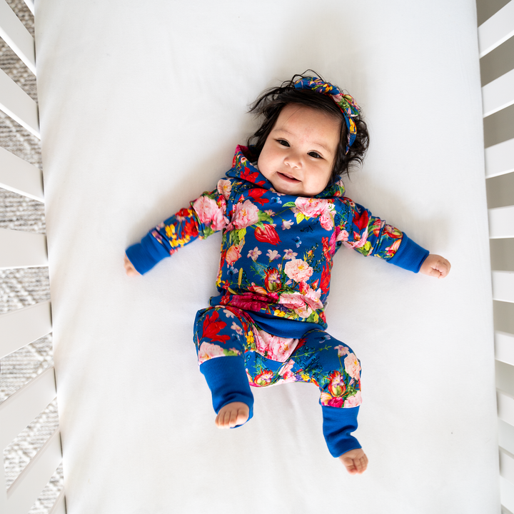 Briella HOODIE SET - Gigi and Max