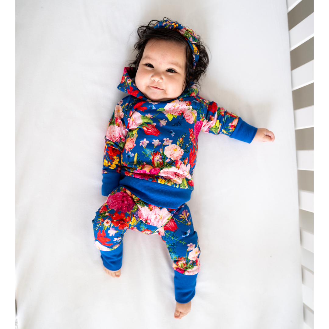 Briella HOODIE SET - Gigi and Max