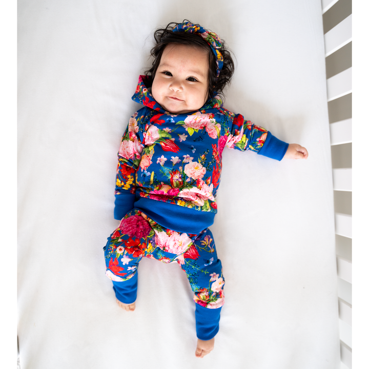 Briella HOODIE SET - Gigi and Max