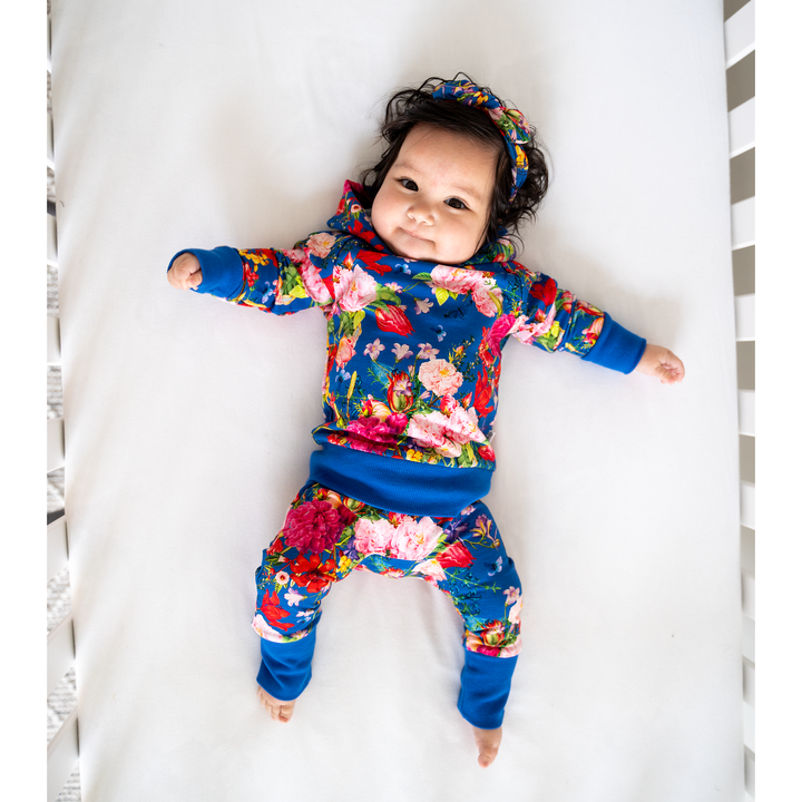 Briella CLIP BOW - Gigi and Max