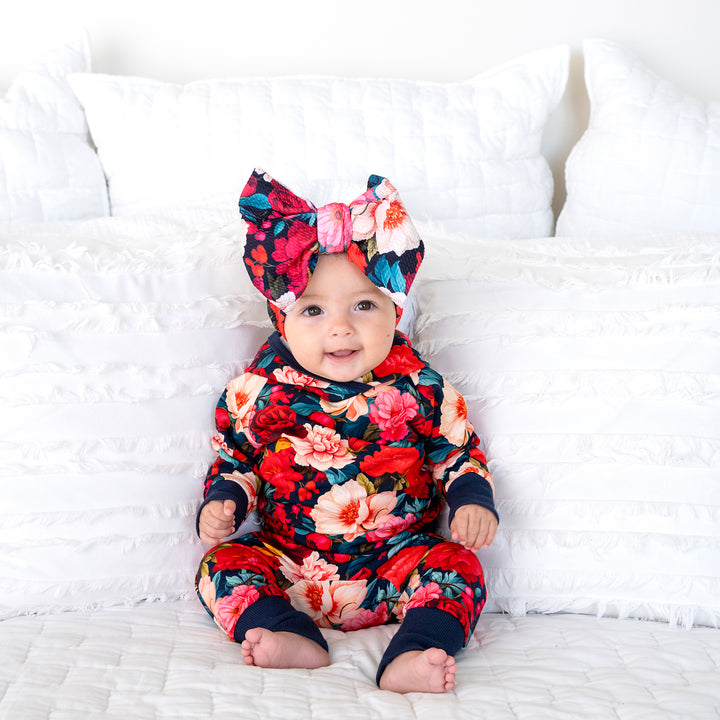 Shirley HOODIE SET - Gigi and Max