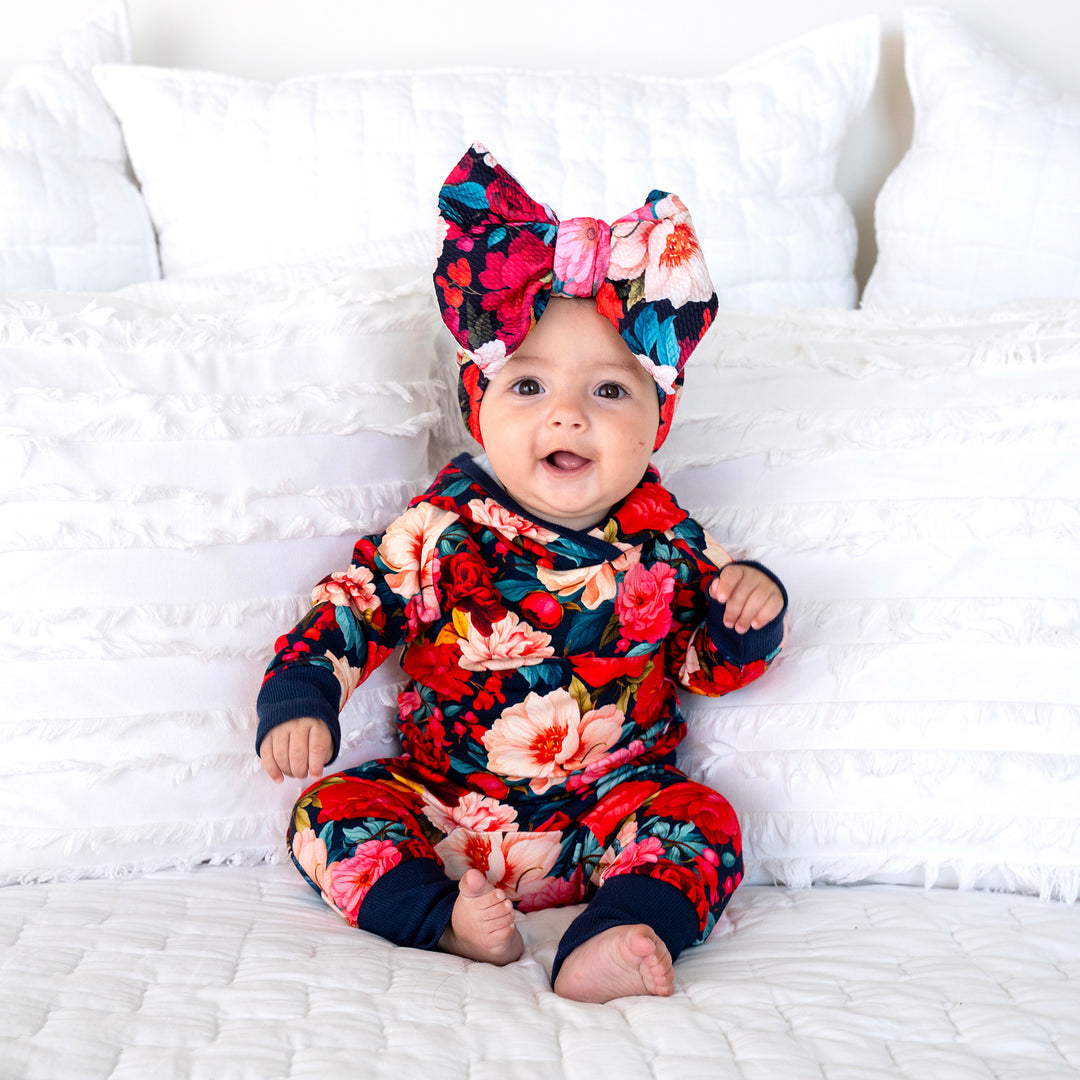 Shirley HOODIE SET - Gigi and Max