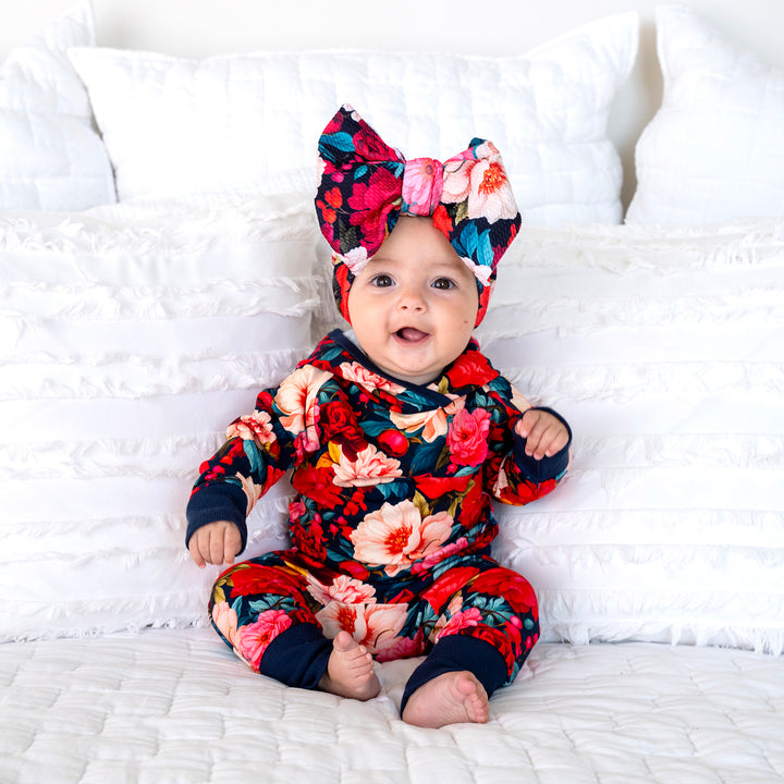 Shirley HOODIE SET - Gigi and Max