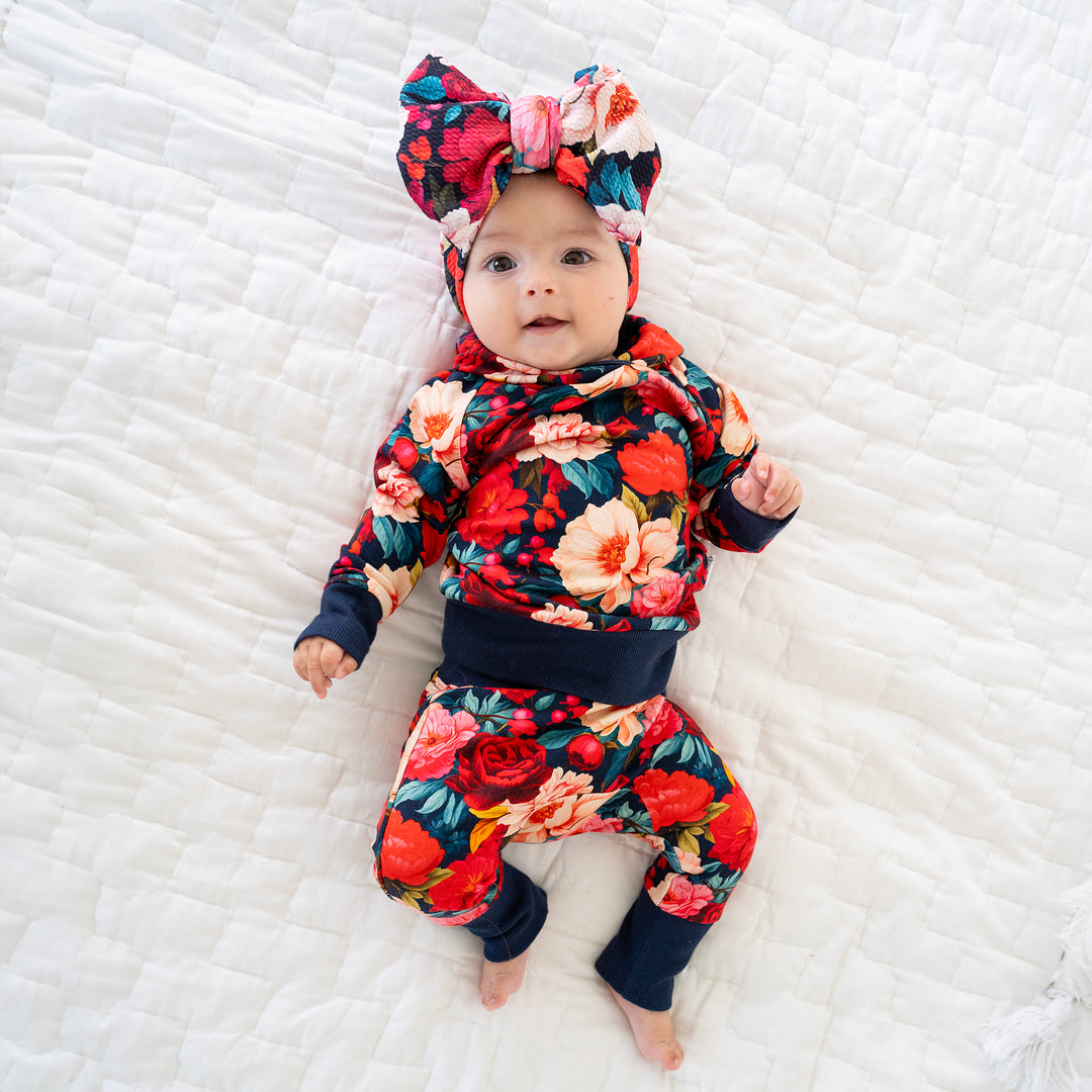 Shirley HOODIE SET - Gigi and Max