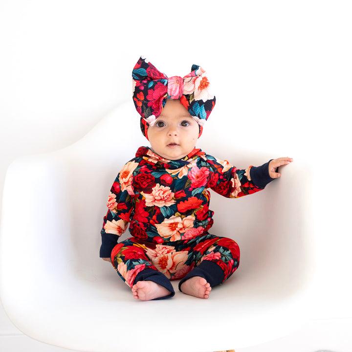 Shirley HOODIE SET - Gigi and Max