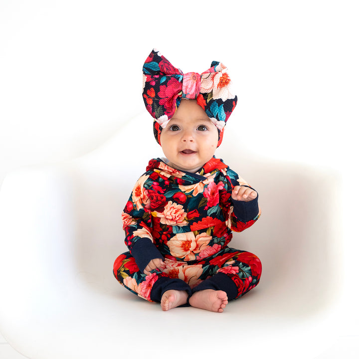 Shirley HOODIE SET - Gigi and Max