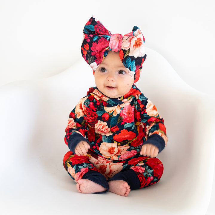 Shirley HOODIE SET - Gigi and Max