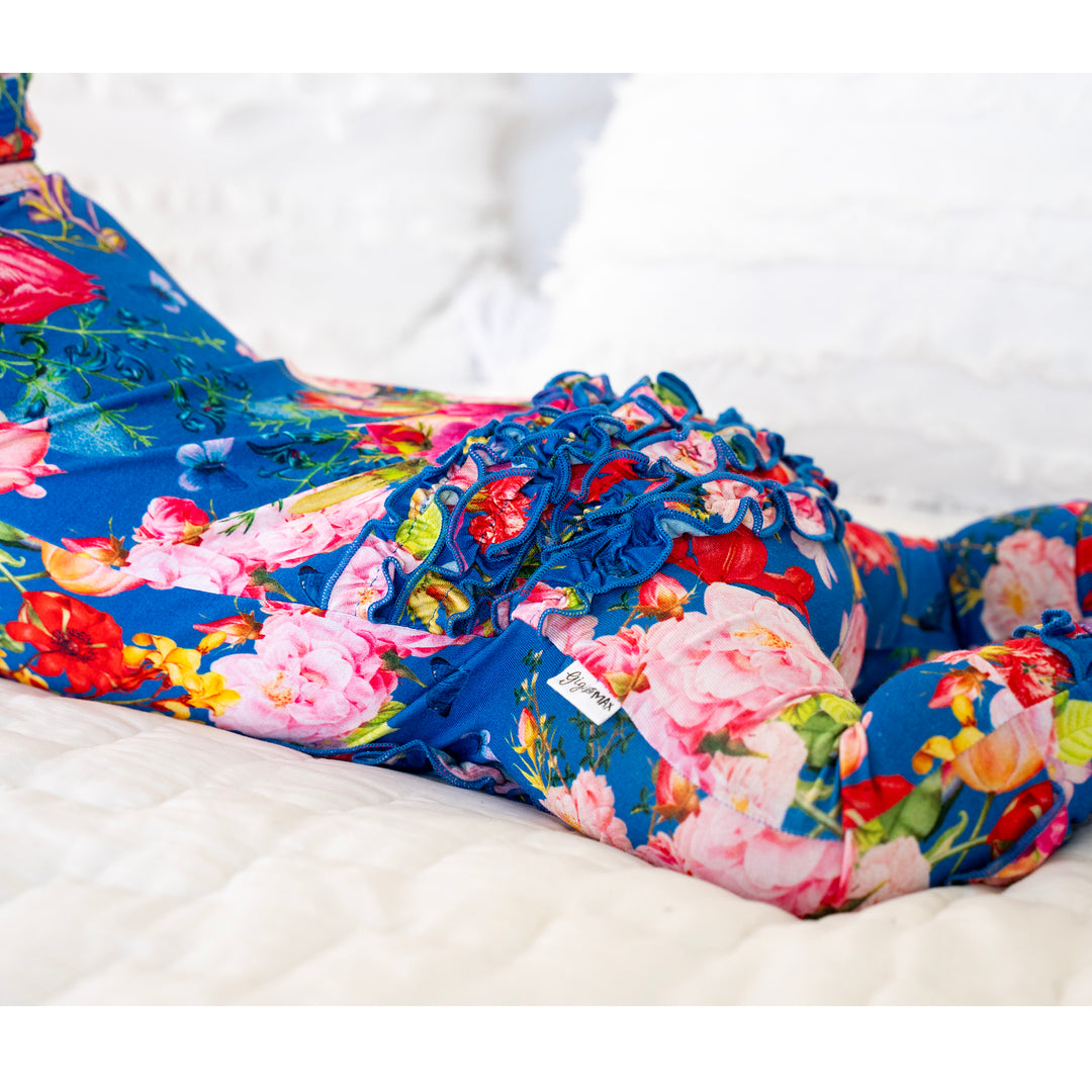 Briella RUFFLE ZIP - Gigi and Max