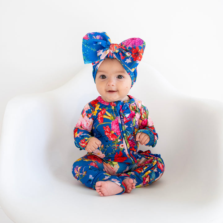 Briella RUFFLE ZIP - Gigi and Max