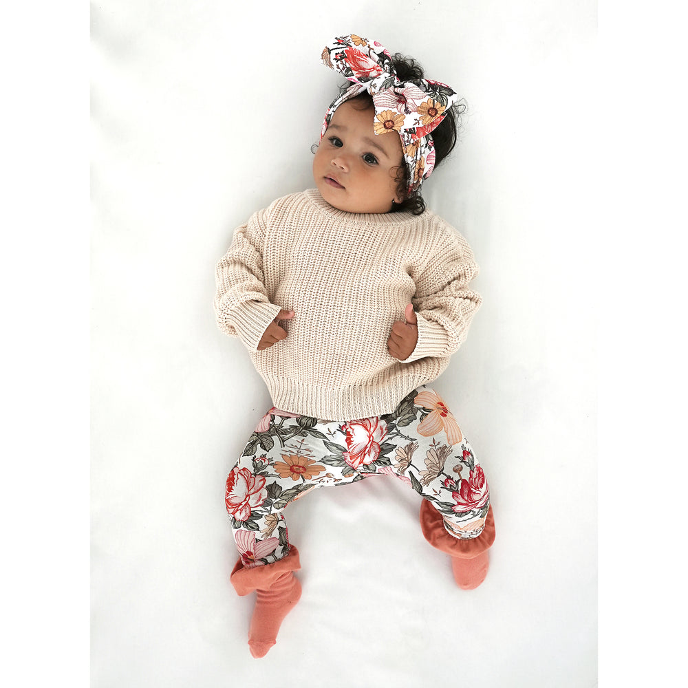 Nella HEADWRAP - Gigi and Max