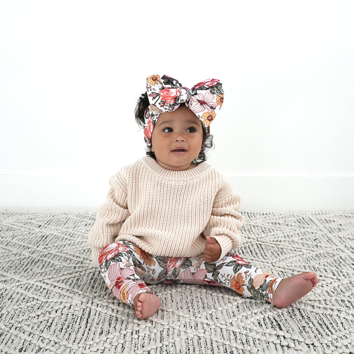 Nella HEADWRAP - Gigi and Max