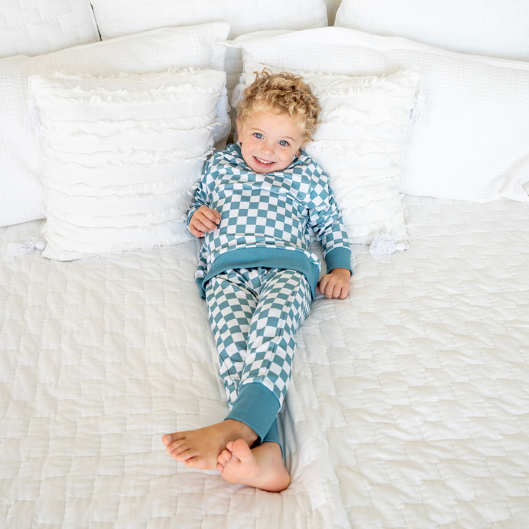 Drake HOODIE SET - Gigi and Max