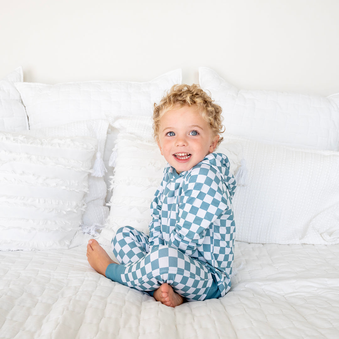 Drake HOODIE SET - Gigi and Max