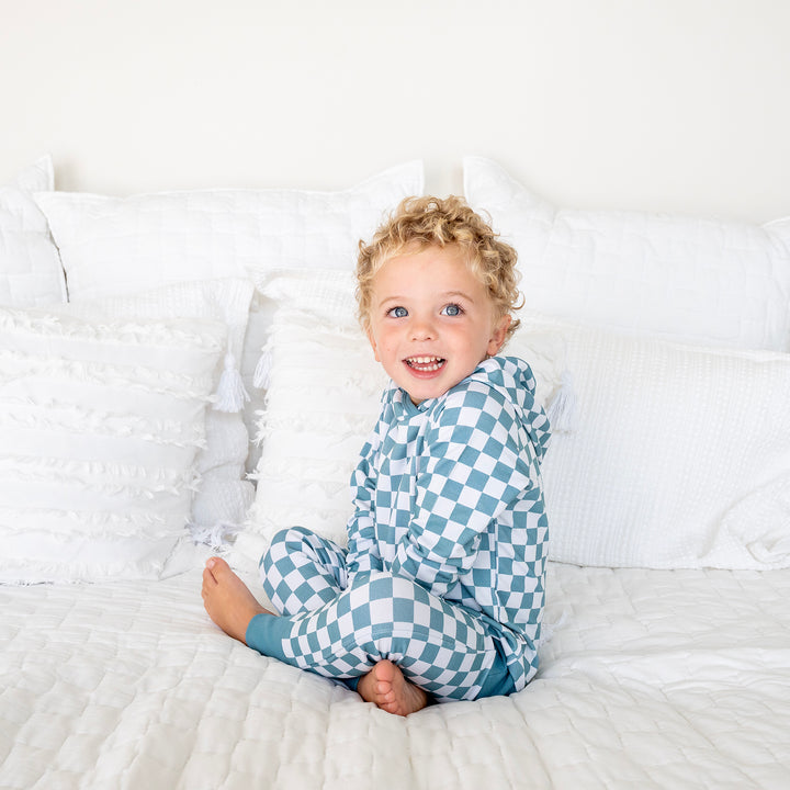 Drake HOODIE SET - Gigi and Max