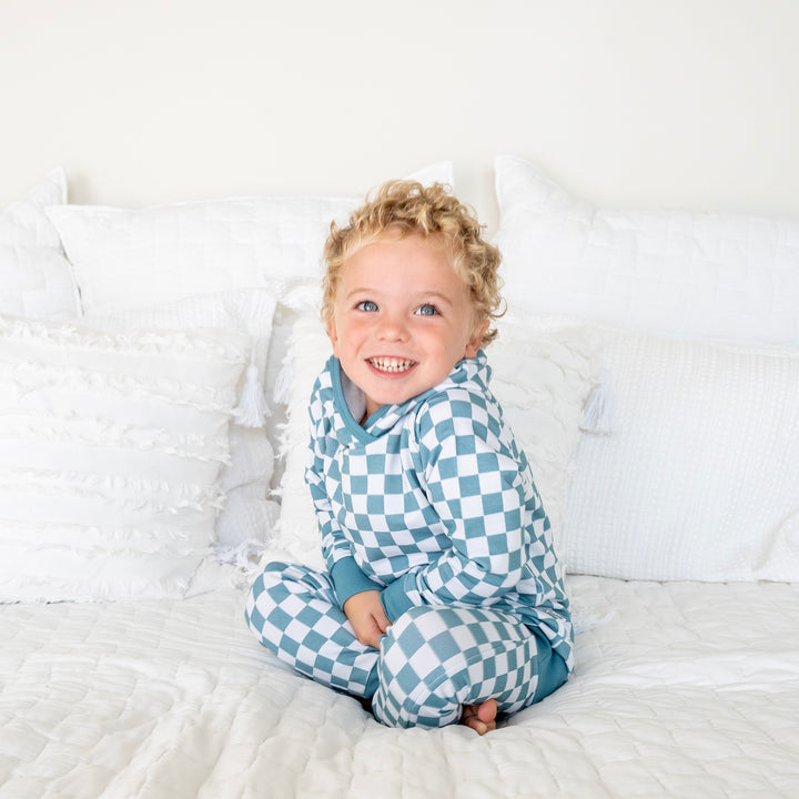 Drake HOODIE SET - Gigi and Max