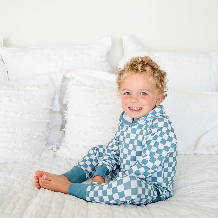 Drake HOODIE SET - Gigi and Max