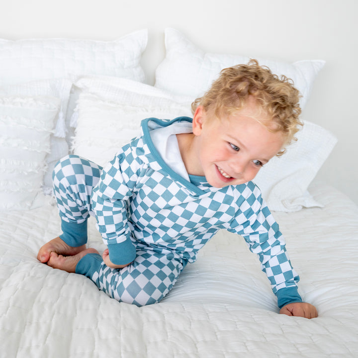 Drake HOODIE SET - Gigi and Max