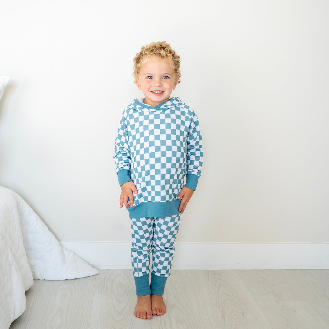 Drake HOODIE SET - Gigi and Max