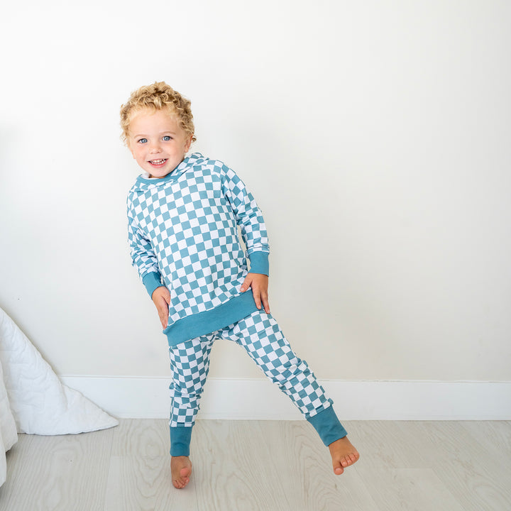 Drake HOODIE SET - Gigi and Max