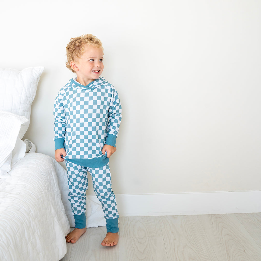 Drake HOODIE SET - Gigi and Max