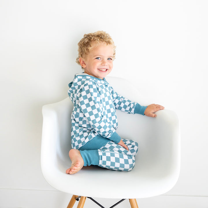 Drake HOODIE SET - Gigi and Max