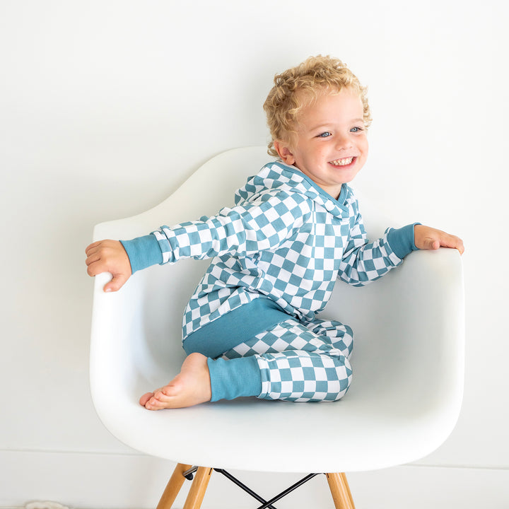 Drake HOODIE SET - Gigi and Max