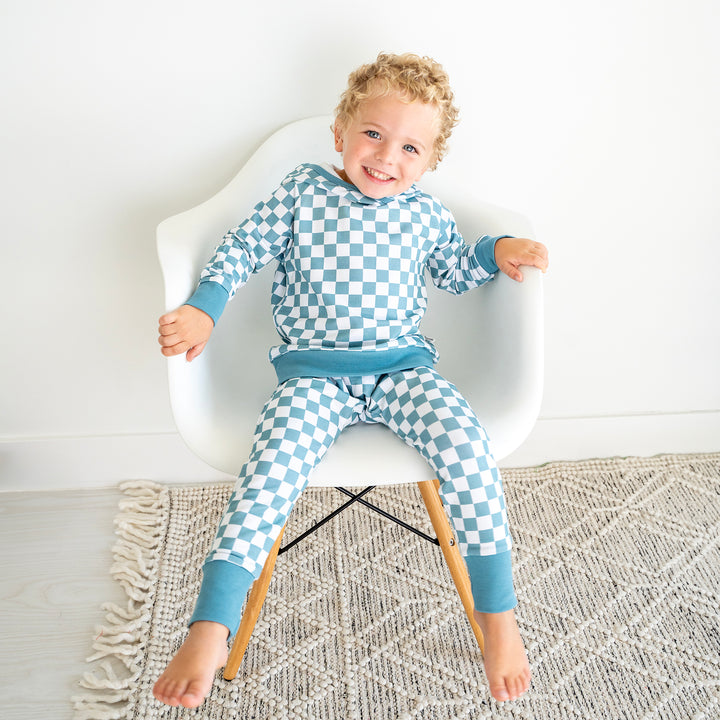 Drake HOODIE SET - Gigi and Max