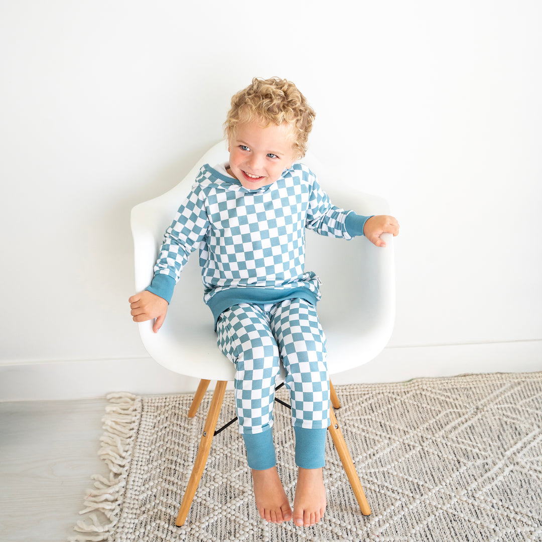 Drake HOODIE SET - Gigi and Max