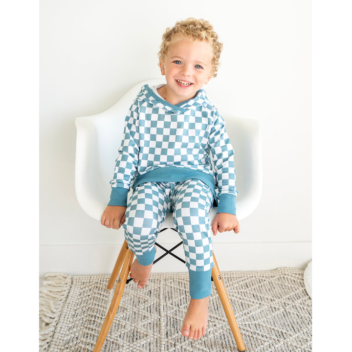 Drake HOODIE SET - Gigi and Max