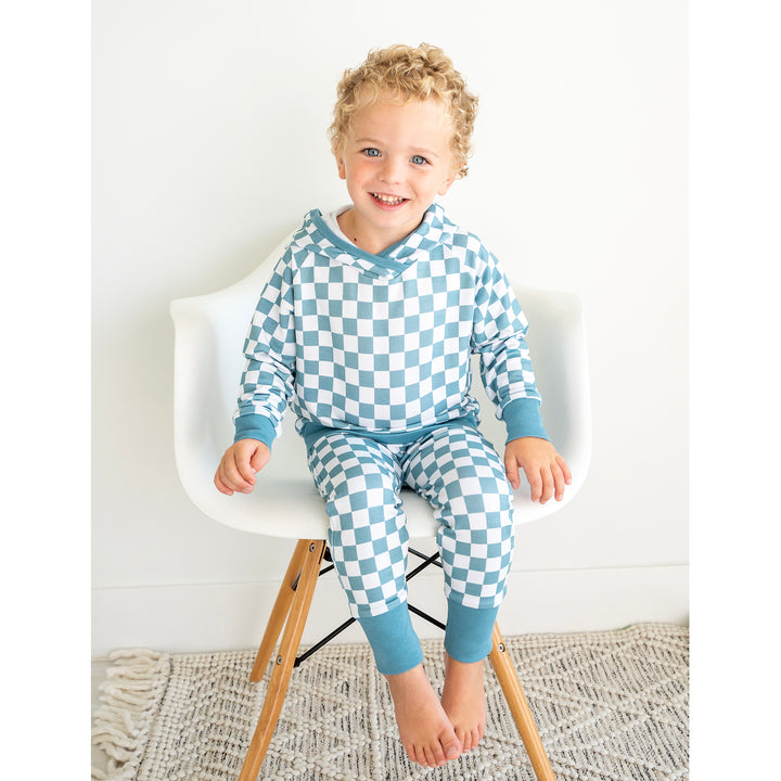 Drake HOODIE SET - Gigi and Max