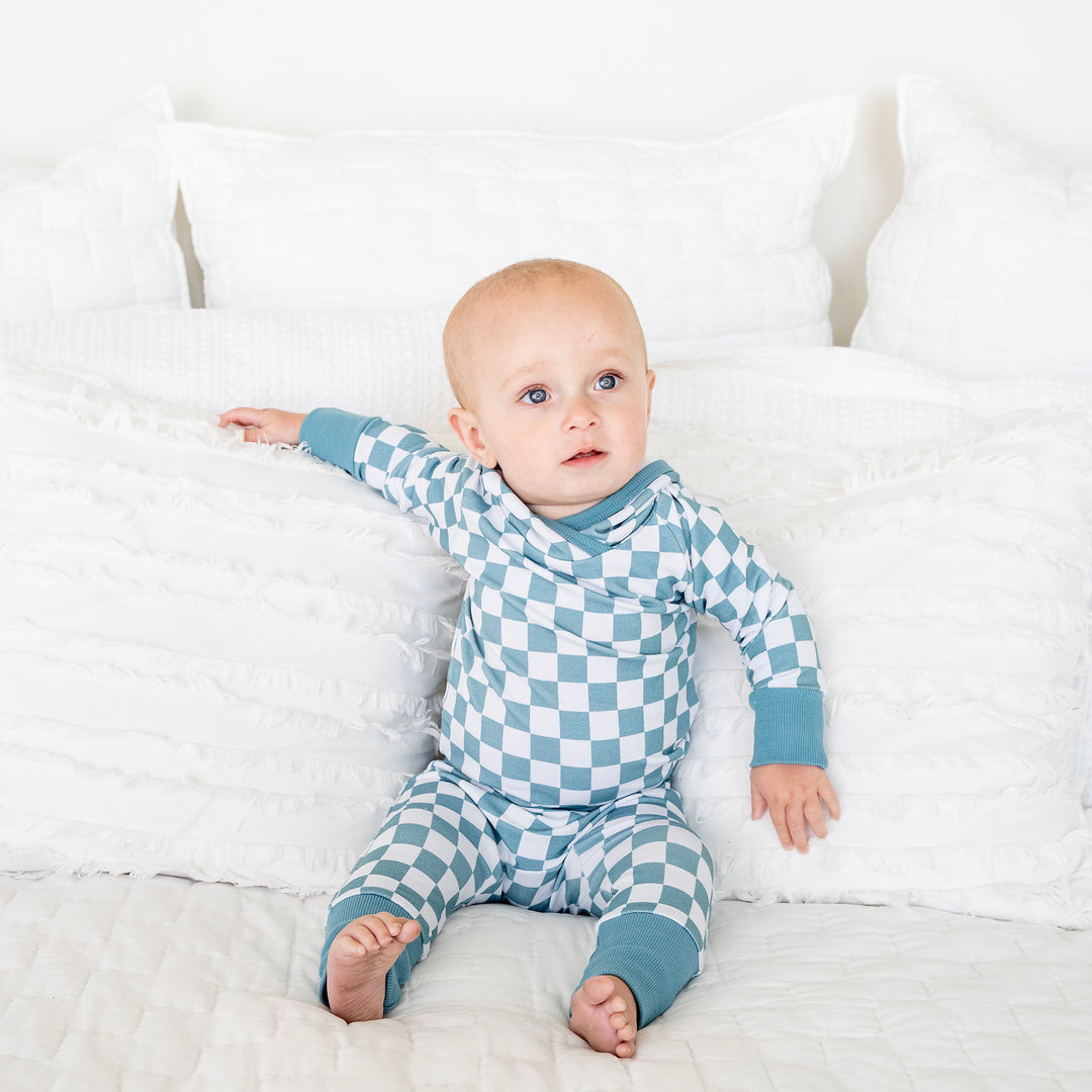 Drake HOODIE SET - Gigi and Max