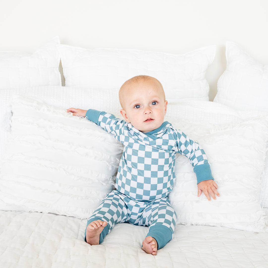 Drake HOODIE SET - Gigi and Max