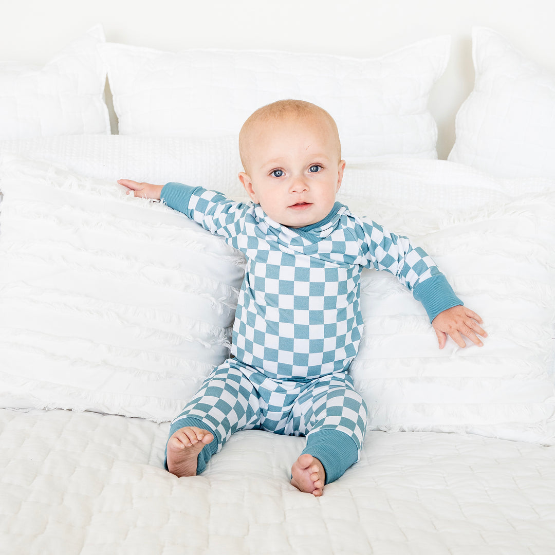 Drake HOODIE SET - Gigi and Max