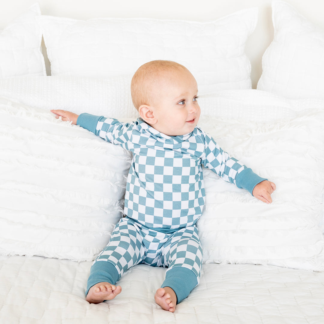 Drake HOODIE SET - Gigi and Max