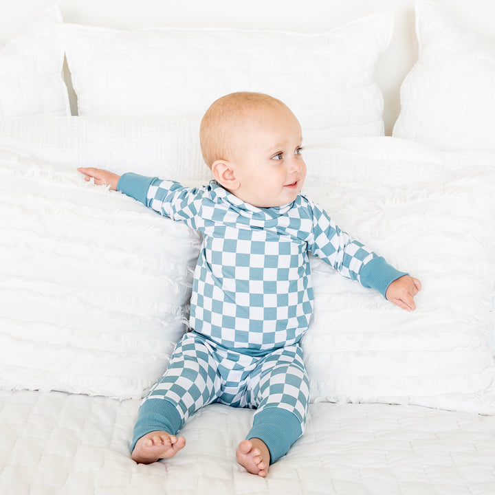 Drake HOODIE SET - Gigi and Max